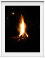 cub campfire